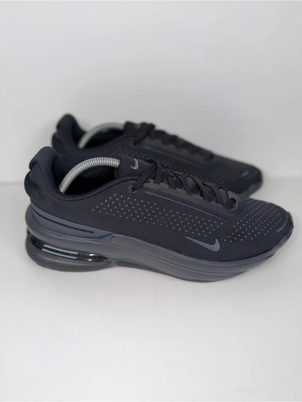 Nike Air Zoom Upturn SC Shoes Mens Black Anthracite IB2746 002 New READ